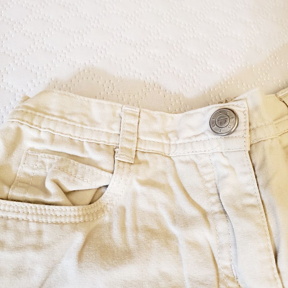 Talbots & Carter's Shorts Bundle Size 5 Girls - Picture 3 of 12